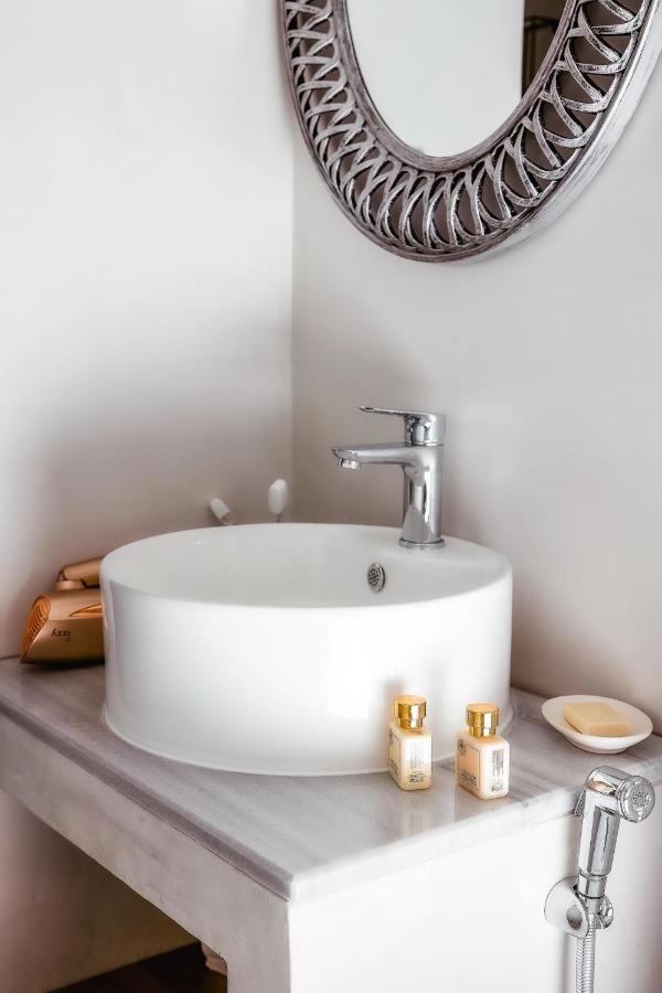 Kipos Suites & Apartments (Adults Only) Γεννάδι Εξωτερικό φωτογραφία