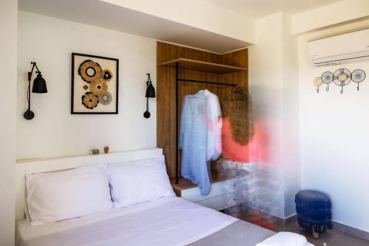 Kipos Suites & Apartments (Adults Only) Γεννάδι Εξωτερικό φωτογραφία