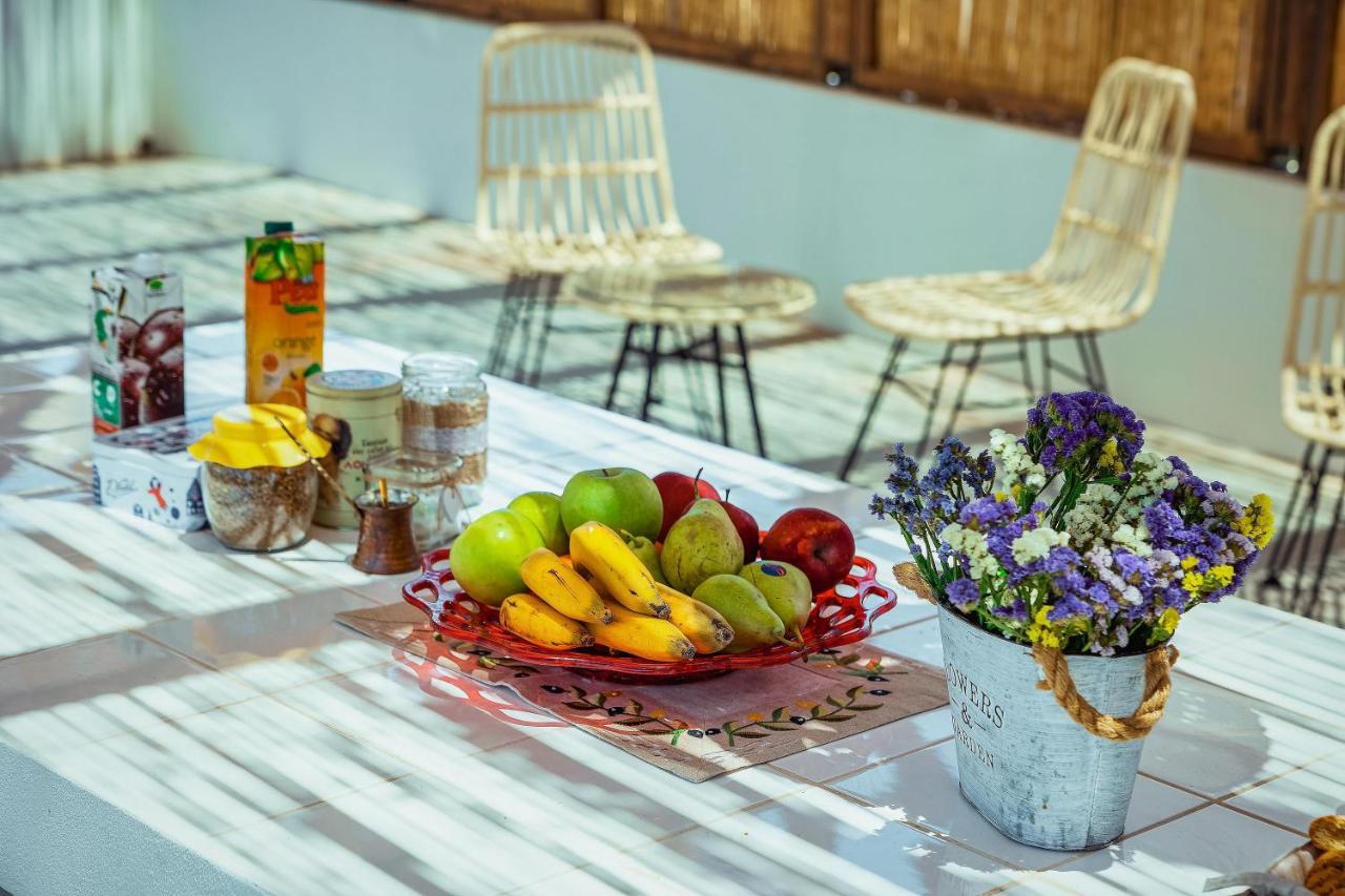 Kipos Suites & Apartments (Adults Only) Γεννάδι Εξωτερικό φωτογραφία