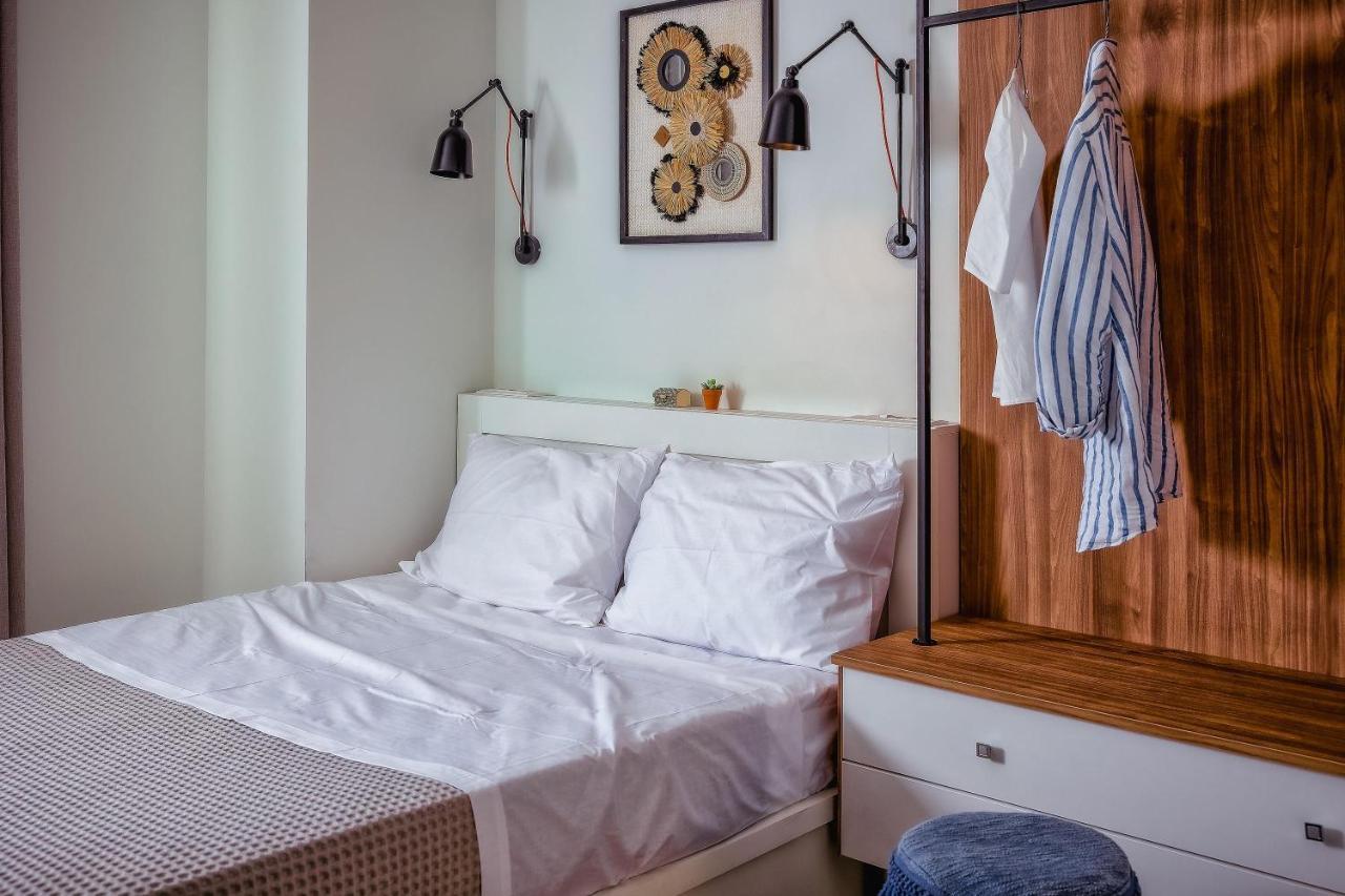 Kipos Suites & Apartments (Adults Only) Γεννάδι Εξωτερικό φωτογραφία