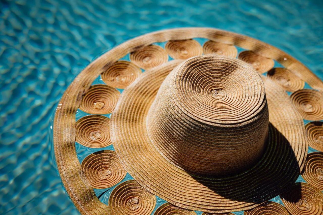 Kipos Suites & Apartments (Adults Only) Γεννάδι Εξωτερικό φωτογραφία