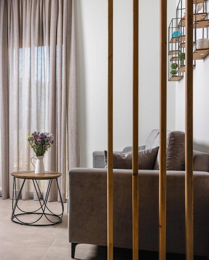Kipos Suites & Apartments (Adults Only) Γεννάδι Εξωτερικό φωτογραφία