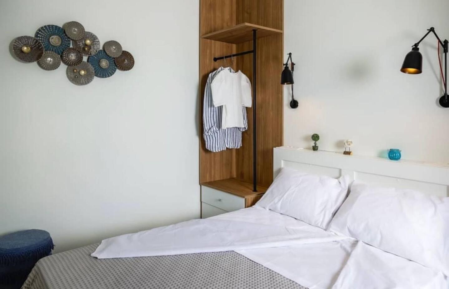Kipos Suites & Apartments (Adults Only) Γεννάδι Εξωτερικό φωτογραφία