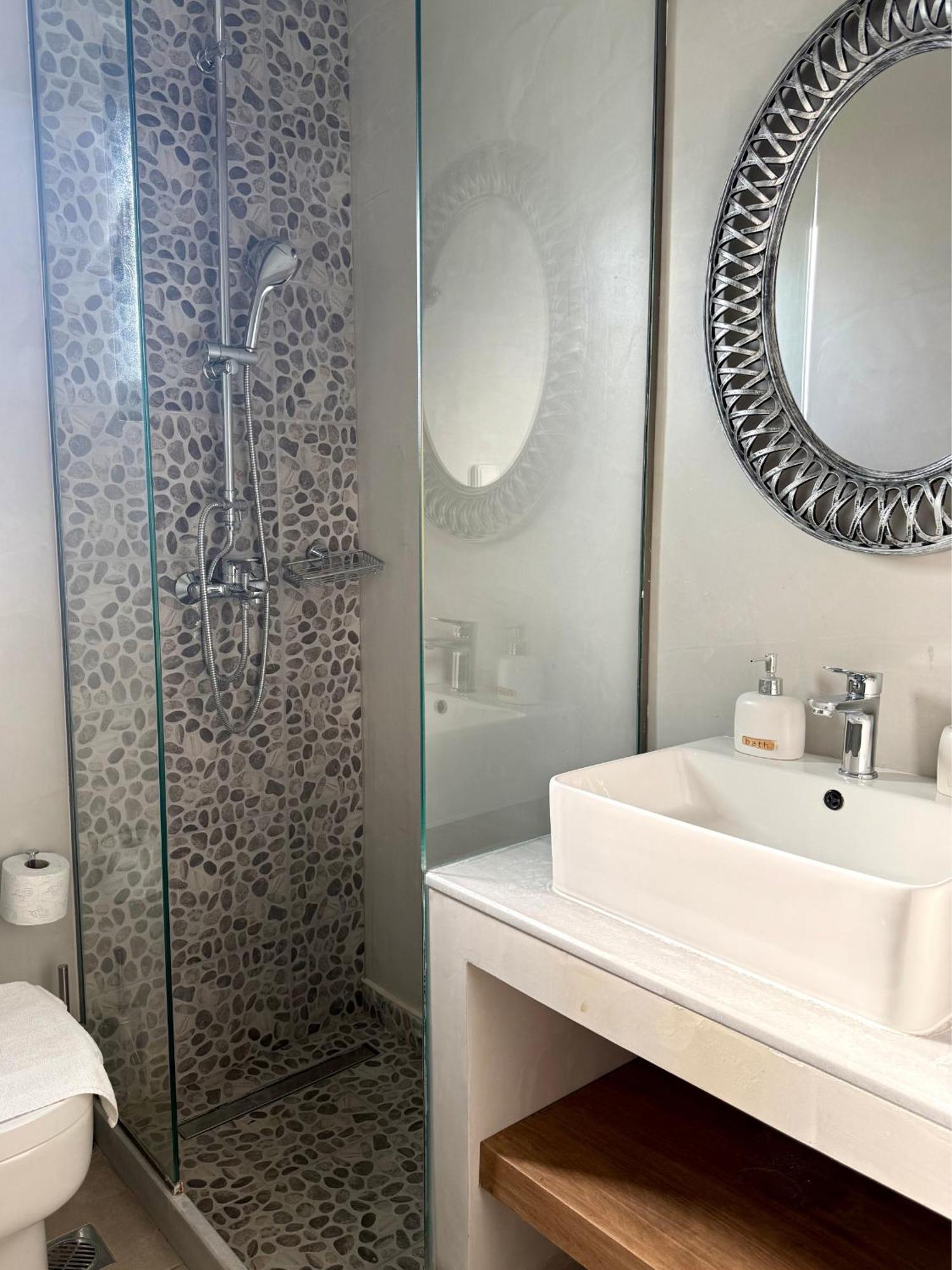 Kipos Suites & Apartments (Adults Only) Γεννάδι Δωμάτιο φωτογραφία