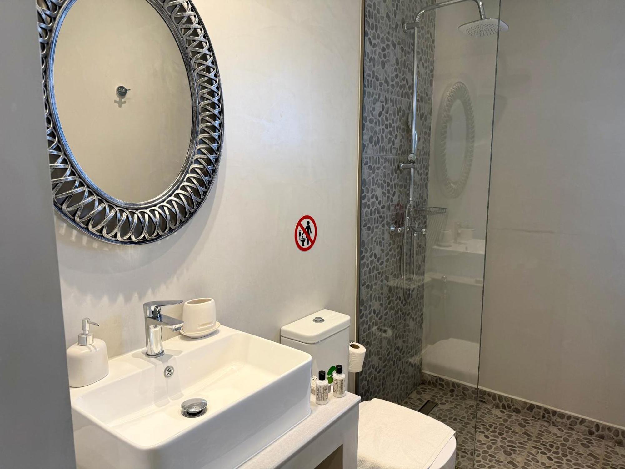 Kipos Suites & Apartments (Adults Only) Γεννάδι Δωμάτιο φωτογραφία